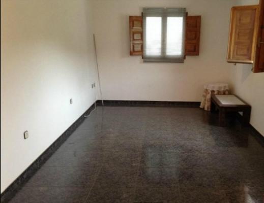 Vendo chalet de dos plantas
